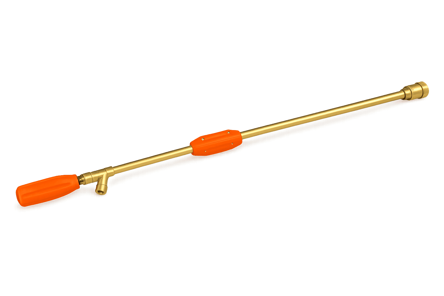 90cm Brass Knapsack Spray Gun for Agricultural Spray Pump.