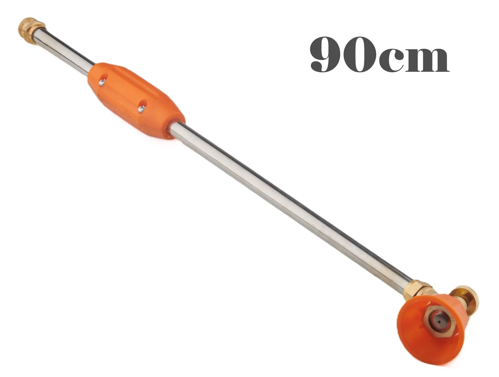 90cm Spray Lance with Mist Nozzle 14 X 1.5 mm Thread for High Pressure Agricultural Sprayer