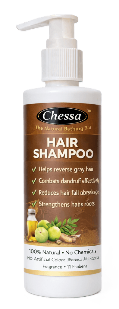 Chessa Hair Shampoo 200 ml